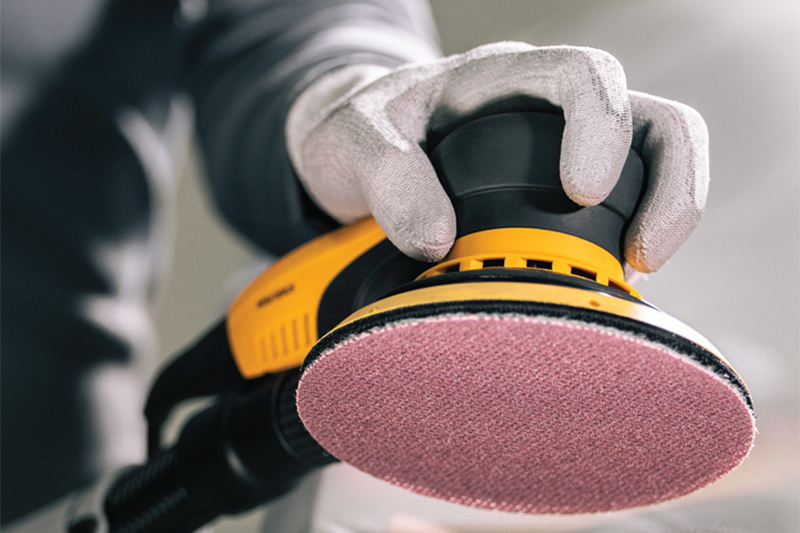 Getting the most out of workshop consumables