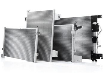 Air conditioning condenser advice