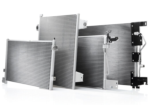 Air conditioning condenser advice
