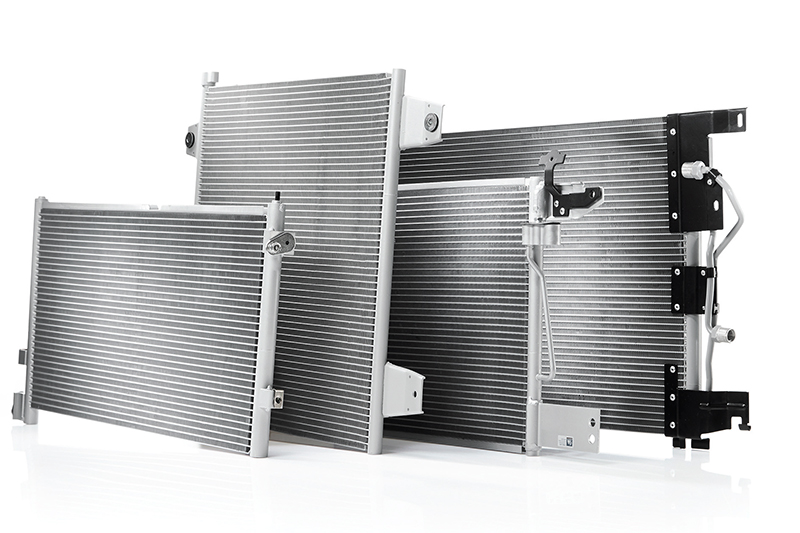 Air conditioning condenser advice