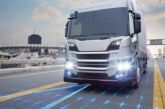 What are the top three ADAS trends?