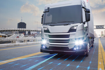 What are the top three ADAS trends?