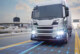 What are the top three ADAS trends?