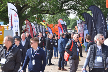 Road Transport Expo countdown begins