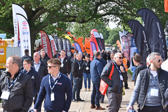 Road Transport Expo countdown begins