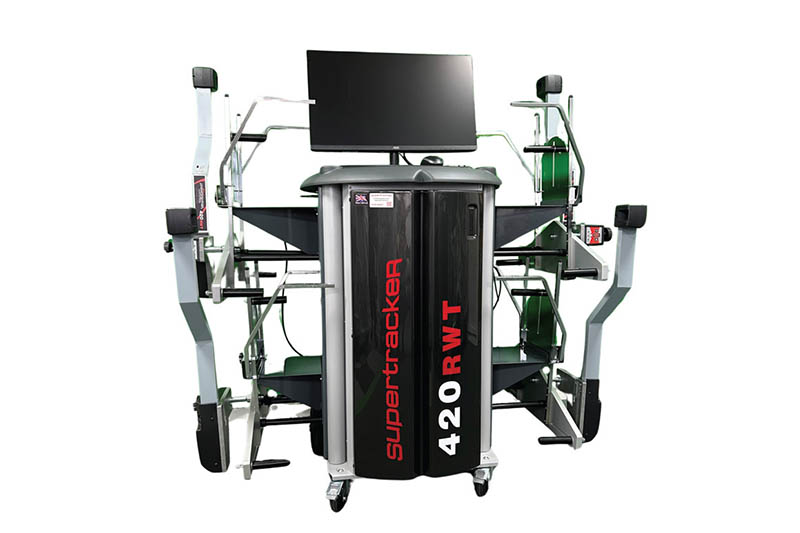 The importance of wheel alignment