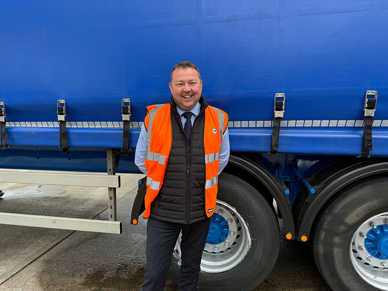 Breathing new life into fleets