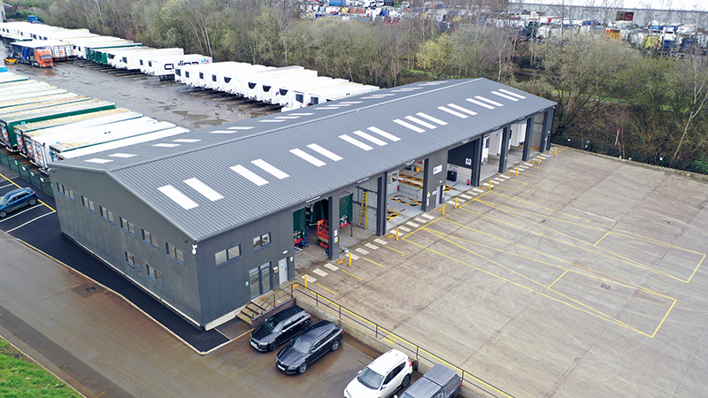 Breathing new life into fleets