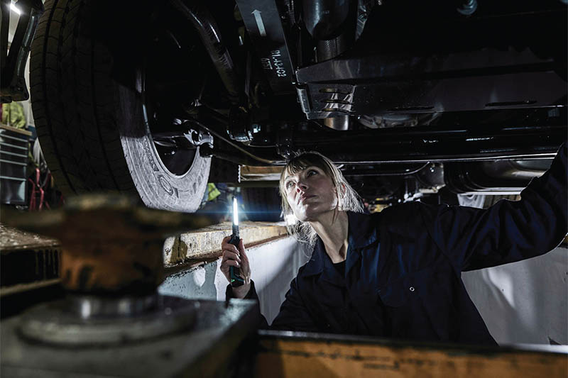 How to prevent expensive repairs