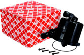 Common faults for air tanks and oil separtors