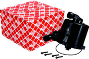 Common faults for air tanks and oil separtors