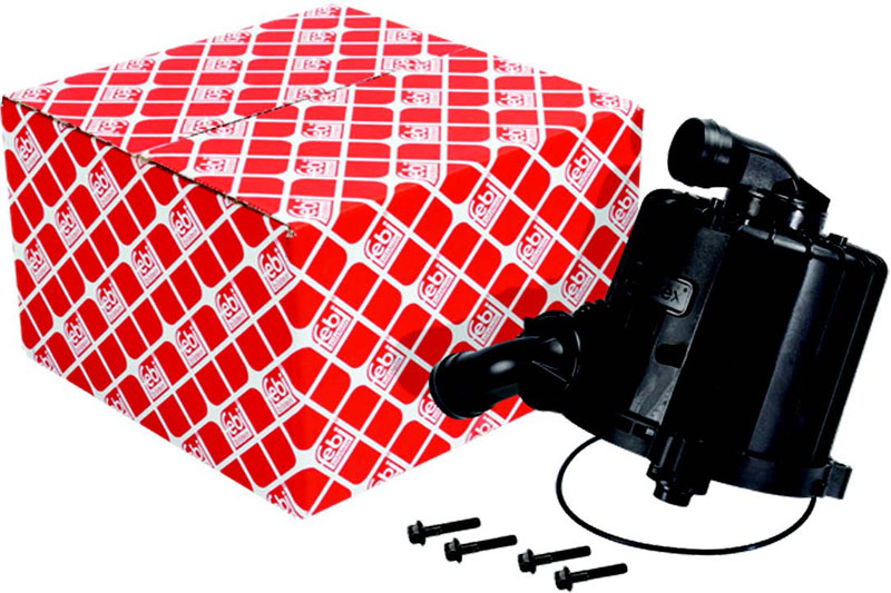 Common faults for air tanks and oil separtors