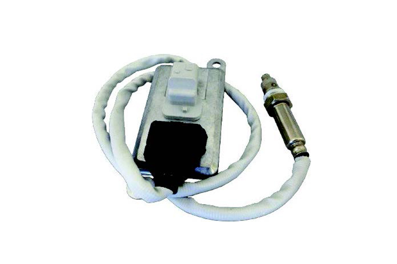 Imexpart launches NOx Sensors