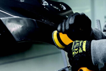 Mirka UK expands battery-powered tool range