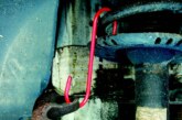 Laser Tools releases brake caliper hook set