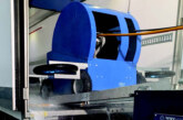 WNV Systems launches truck wash system