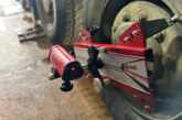 AES UK provides alignment system