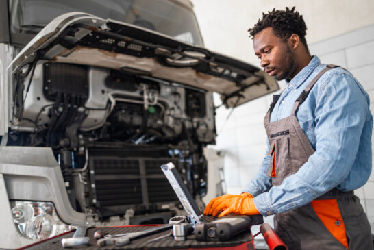 Top tips on clutch servicing