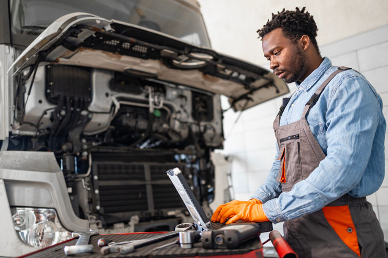 Top tips on clutch servicing
