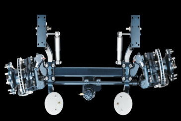 How to meet the demands of longer semi-trailers