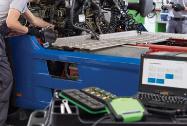 Bosch outlines ESI[tronic] workshop software