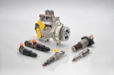 Carwood launches reman parts programme