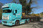 Durite helps transport fleet
