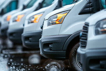 LCV market continues to decline