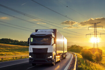How AI is helping fleets predict breakdowns
