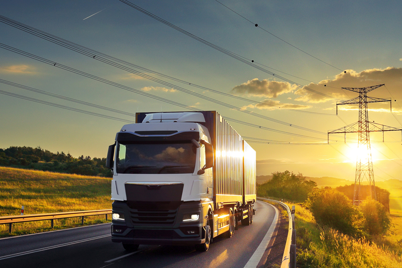How AI is helping fleets predict breakdowns