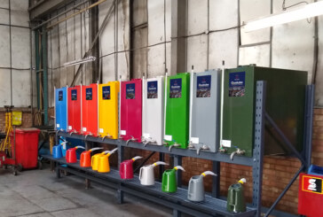 Advantages of bulk storage solutions for oil