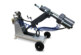 Liftmaster details king pin press