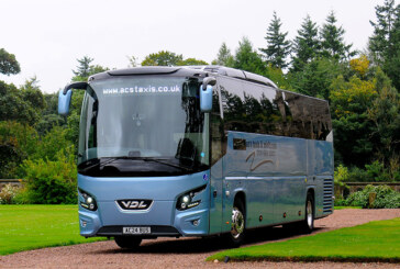 AssetGo helps with DVSA compliance