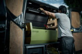 The state of UK tradespeople’s vans revealed