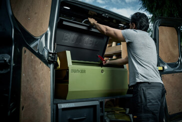 The state of UK tradespeople’s vans revealed