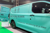Fortnum & Mason partners with CoolKit