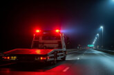HELLA unveils rear-facing red flashing lamp