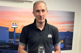 MAHA UK rewards service engineer for 25 years
