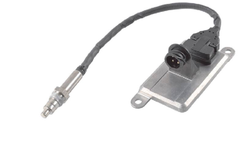 Febi Explains SCR Systems
